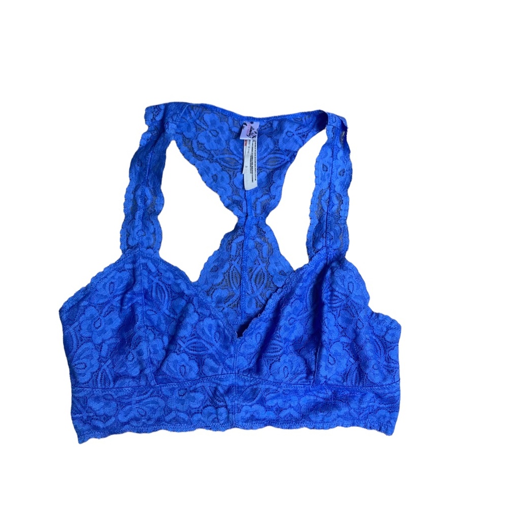 FP Lace Bra